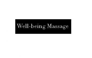 Well Being Massage London | Deep Tissue, Sports Massage Therapy in London