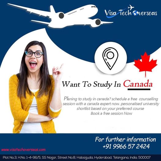 Visa consultancy in Hyderabad
