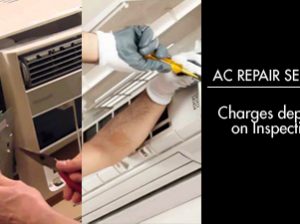 AC Repair in Mumbai