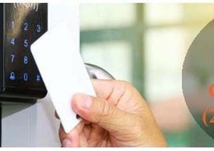 Get The Best Door Access Control System – Nexlar Security