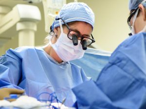 Endocrine Surgeons Melbourne – Dr Justin James