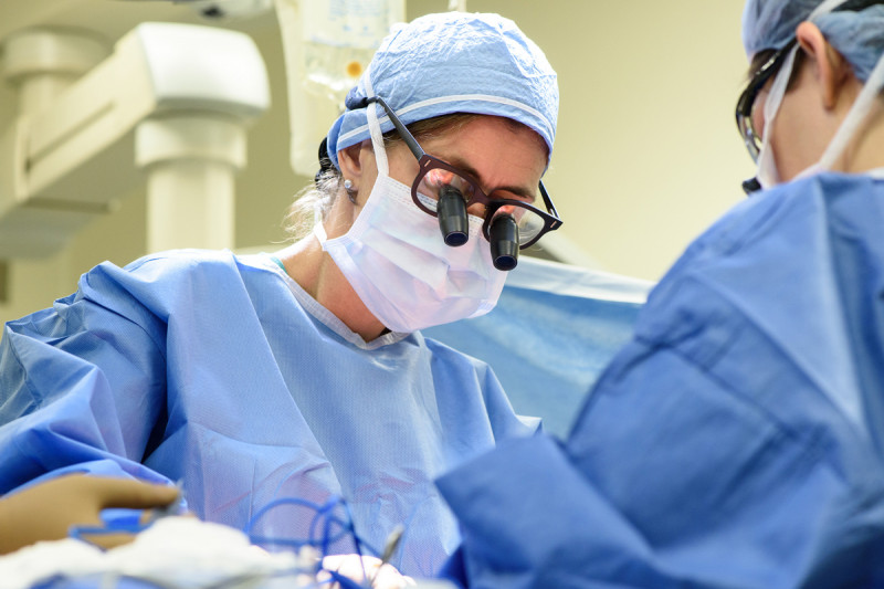 Endocrine Surgeons Melbourne – Dr Justin James
