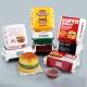 Get Custom Burger Boxes with free shipping