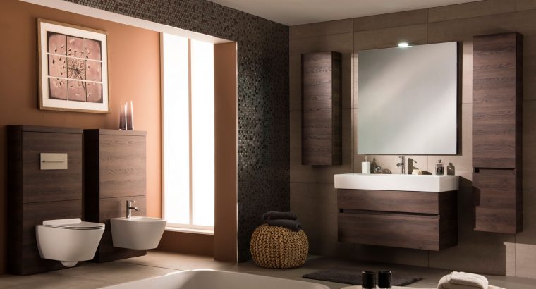 Catalano Bathroom Furniture & Toilets – Shop today at the BEST UK PRICES!!