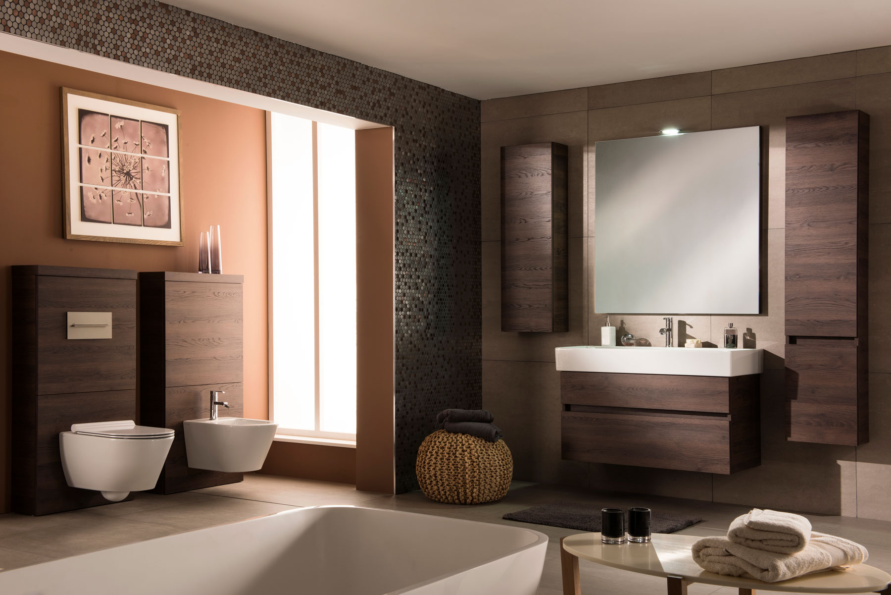 Catalano Bathroom Furniture & Toilets – Shop today at the BEST UK PRICES!!