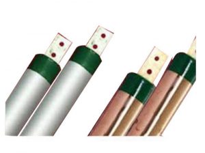 Chemical Earthing/ Gel Earthing Electrode Manufacturers