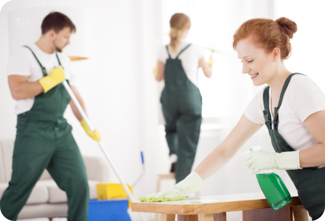 Best Cleaning Services In Sydney – Cleaning Corp