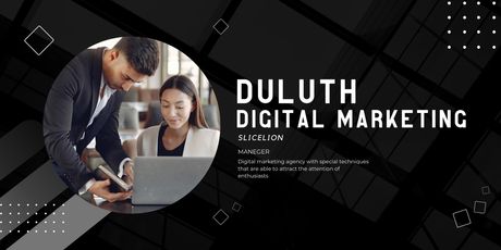 👾 digital marketing duluth | Slicelion