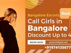 Best Spa and Model Agency in Bangalore