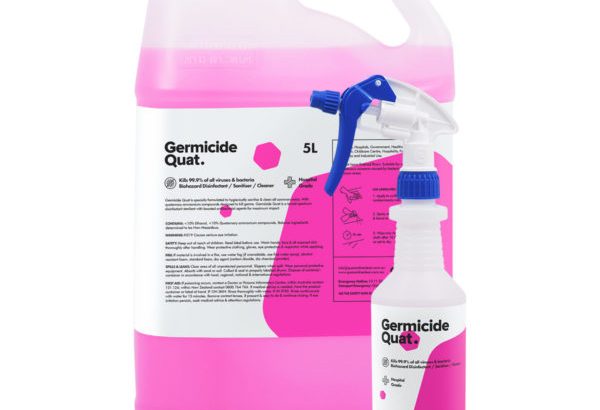 Shop For Hospital Grade Cleaning Supplies From Multi Range