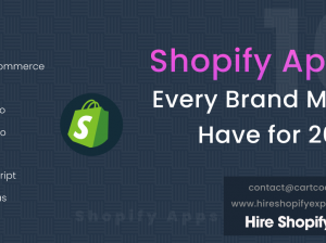 Hire Shopify SEO Experts For Your Online Store