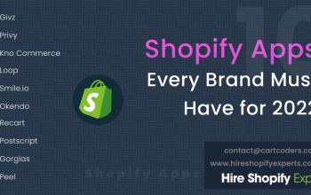 Hire Shopify SEO Experts For Your Online Store