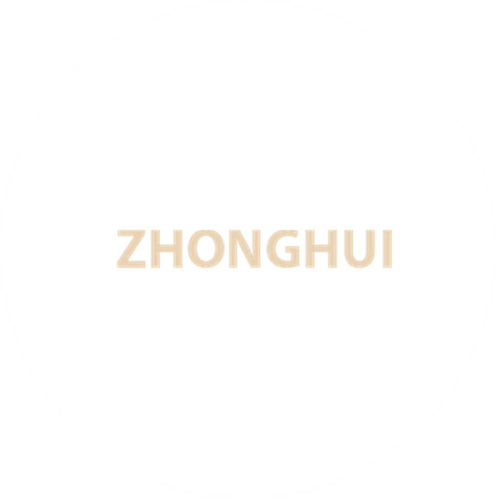 Ningbo Zhonghui daily necessities packaging Co., Ltd
