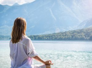 Top Five Meditation Apps to keep you calm in 2022