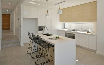 Stunning Kitchen Design Service |Sydney Wide Kitchens