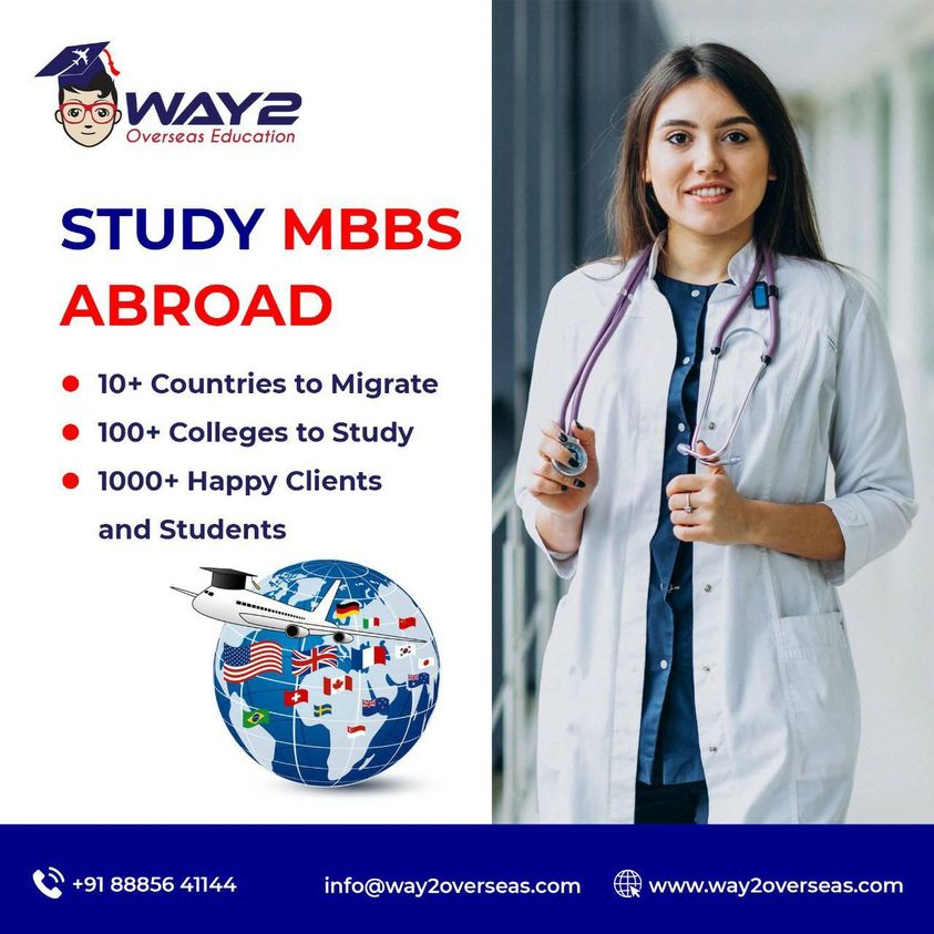 MBBS in Nepal: The Path to a Successful Future