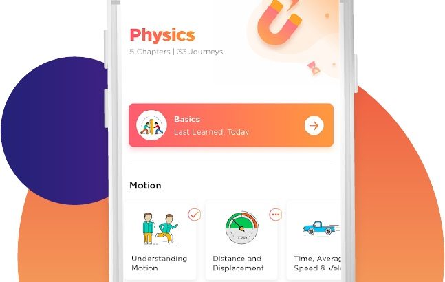 How to build an e-learning app like BYJUs | Cost to build app like BYJUs