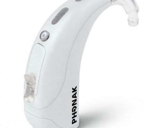 Best Rechargeable Digital Hearing Aid Online