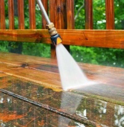 Get Affordable Pressure Washing Services in Hobart