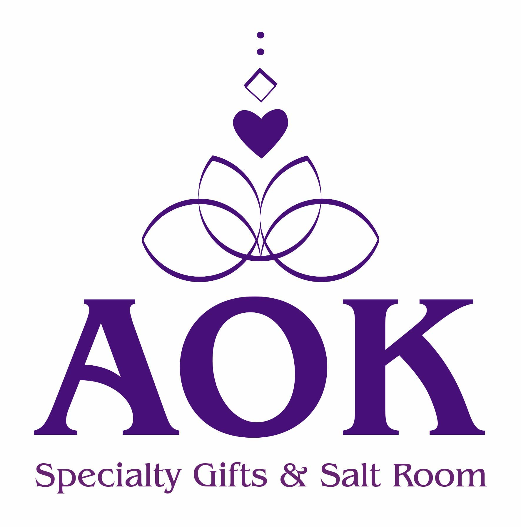 AOK Specialty Gifts Shop – AOK