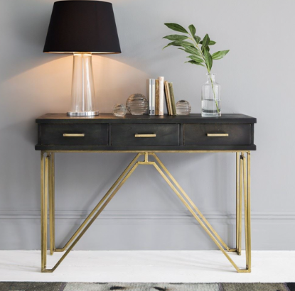 Buy Elegantly Designed Console Table to Add More Beauty