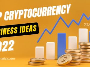 Cryptocurrency Business Ideas That Will Boost Your Startup