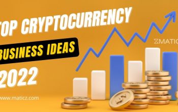 Cryptocurrency Business Ideas That Will Boost Your Startup