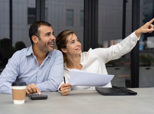 Award-Winning Financial Consultant Peel Finance UK LTD