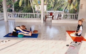 Join Yoga Teacher Training in Goa India