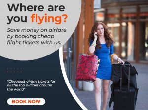 Alaska Airlines Cheap Flight Tickets Booking