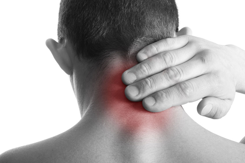 Manage Your Neck Pain by Consulting a Neck Pain Doctor in Jaipur