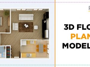 Get a free 3D floor plan of your property