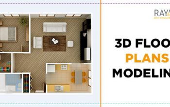 Get a free 3D floor plan of your property