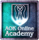 AOK Newten but add Angel Course – AOK Online Academy