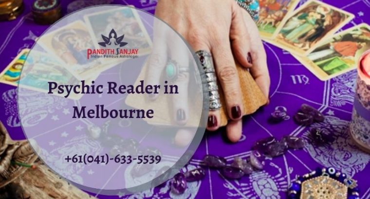 Enlist this Astrologer’s Assistance to Famous Psychic in Melbourne