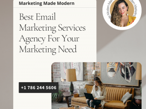 Best Email Marketing Services Agency For Your Marketing Need
