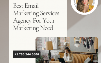 Best Email Marketing Services Agency For Your Marketing Need