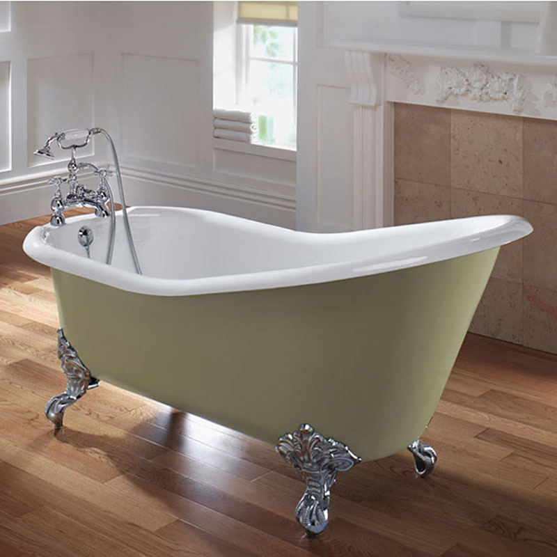 Choose from a stunning collection of burlington bathroom baths online now!