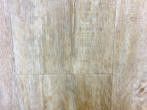 Wood grain flooring