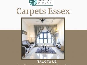 Decorate Your Space With These amazing Carpets Of Essex