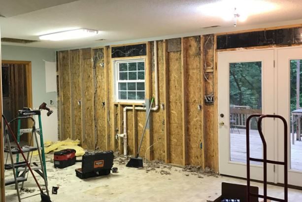 Remodeling | Home Improvement | Columbia MO