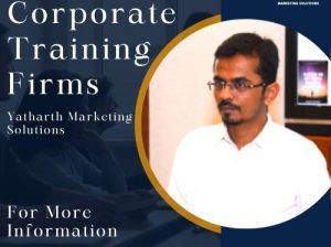 Corporate Training Firms – Yatharth Marketing Solutions