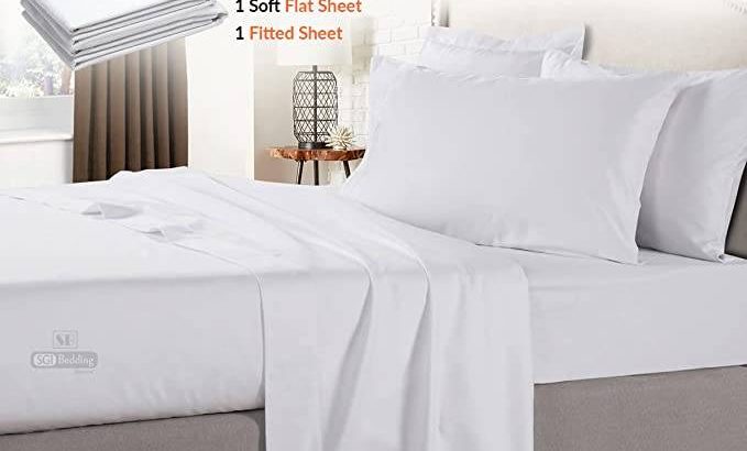 Buy Cotton Sheet Set with SGI Bedding