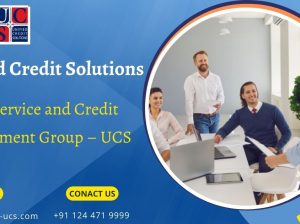 Credit Service and Credit Management Group – UCS