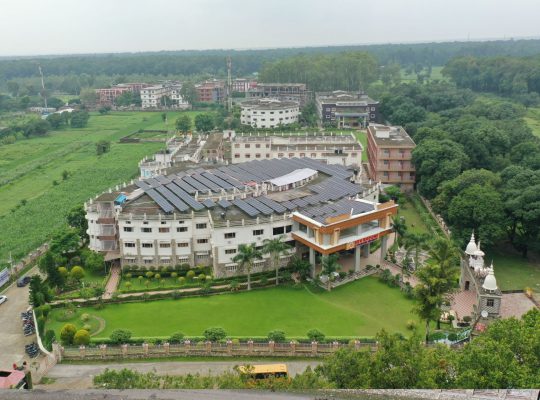 Best College for Engineering in Dehradun