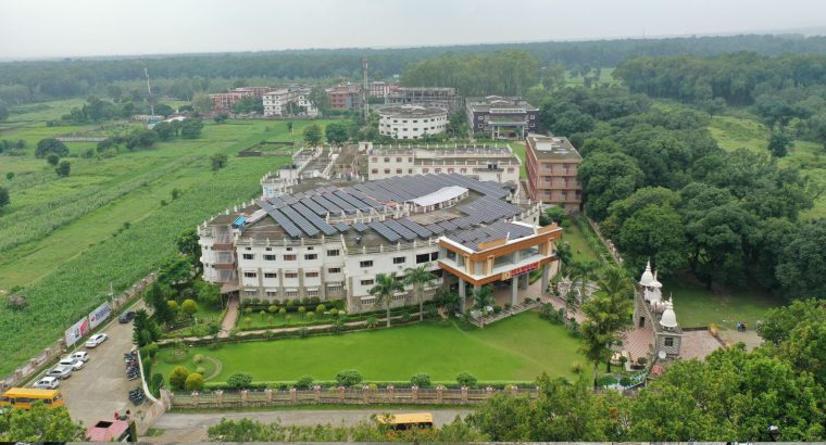 Best College for Engineering in Dehradun