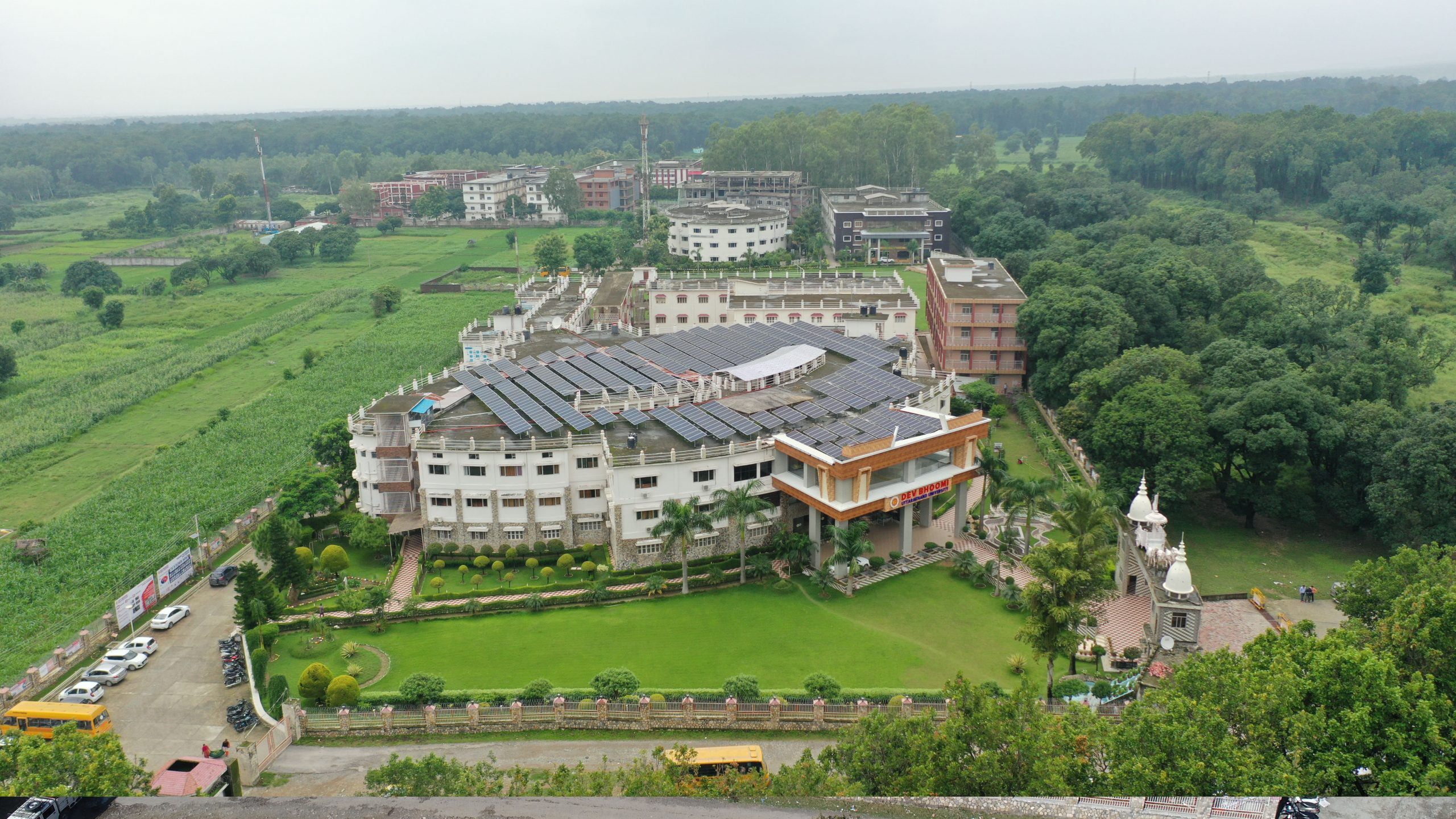 Best College for Engineering in Dehradun