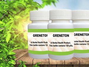 Try “Greneton” Granuloma Annulare Herbal Supplement