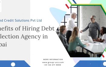 Benefits of hiring Debt Collection Agency in Dubai