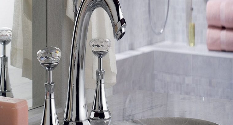 Contact us for complete bathroom design, supply, and installation in Sheffield area, Pryor Bathrooms!